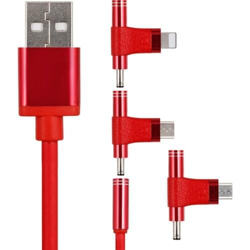 Xiaomi Micro Usb Charger Data Cable Replacement For Cellphone Usb Cable