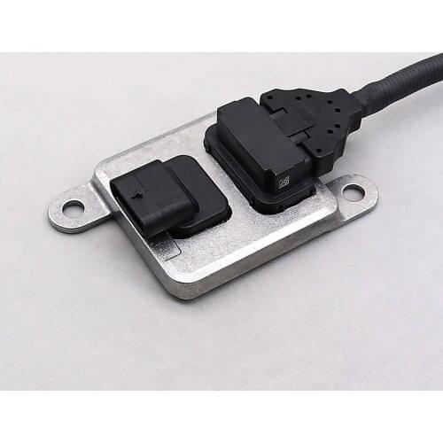 11787587130 Car Nitrogen NOx Sensor ,NOx Sensor for 1st E81 E82 E88 3rd E90 E91 E92 5WK96621K