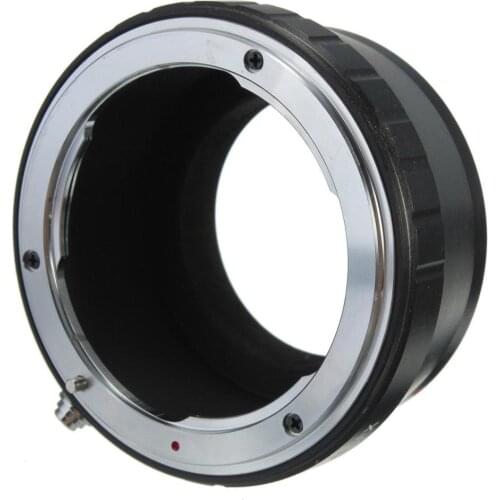 Ai-FX Adapter Ring For Nikon F mount Auto AI D Lens to Fujifilm Fuji FX Camera X-T2 X-T30