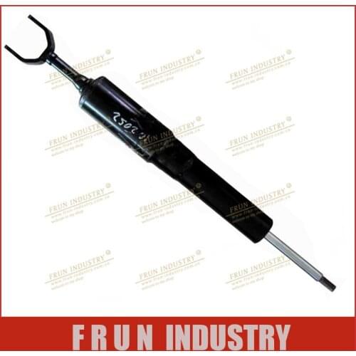 SHOCK ABSORBER for ALLROAD for QUATTRO for AVANT 1999-2006 FRONT LEFT RIGHT automotive for A6 C5 4B