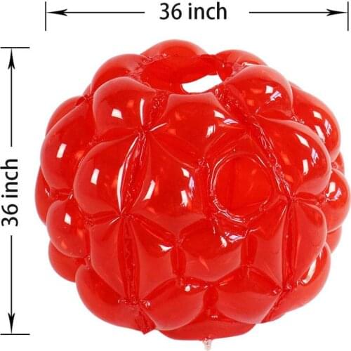 Free shipping Inflatable Bumper Ball for sale
