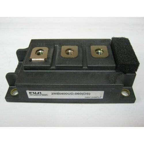 Free Shipping New 2MBI400UD-060 2MBI400UD-060(DS) module