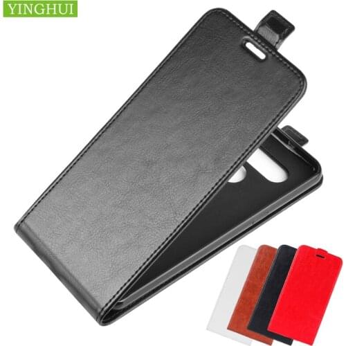 For LG Q51 K51 K51S K41S K61 V30 Case Wallet Style Leather Mobile Protective Back For LG V40 ThinQ V60 ThinQ Cover Phone Case