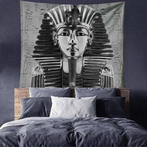 Egyptian tapestry home decor wall hanging carpet wall cover