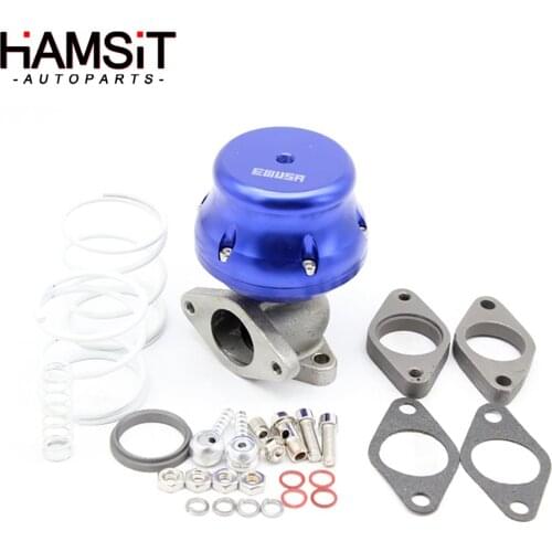 HAMSIT Turbocharging