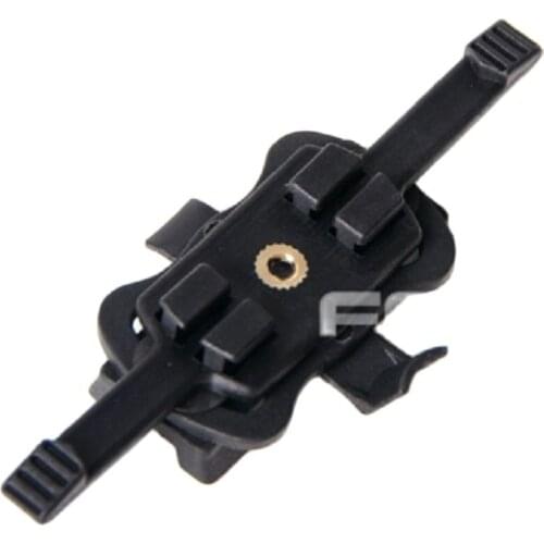 TB1141- FMA CONTOUR HD ADAPTER FAST FOR Airsoft Paintball and Outdoor Hunting High Definition Adapters1pcs