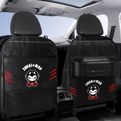 Jufvxeeb Car Organizers