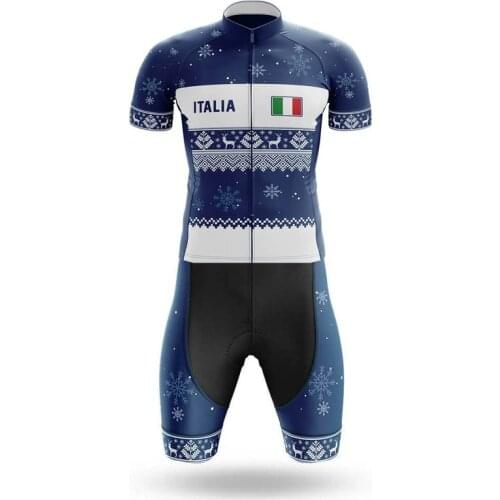 Laser cut ITALY skinsuit cycling bicycle jumpsuit men mayot bicicleta hombre quick dry Triathlon suit cuissard cyclisme homme