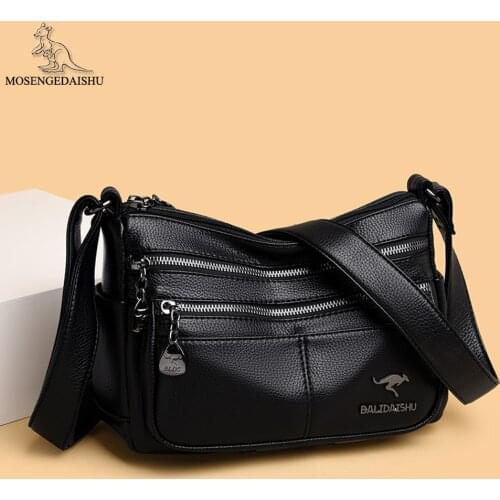 MOSENGEDAISHU Travel Bags