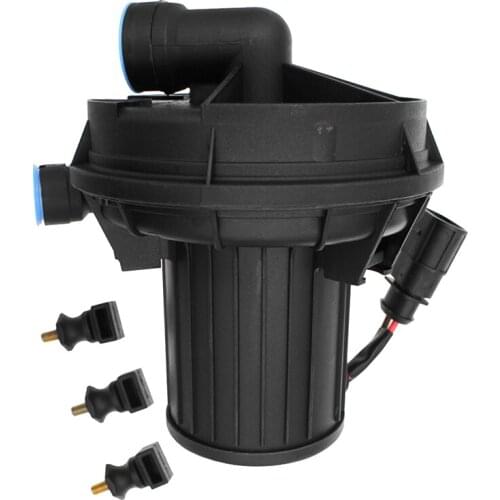 NEW Secondary Air Pump 06A959253B 06A959253A FOR VW for SEAT SKODA Passat Beetle Jetta Golf Bora 06A959253B 06A959253A