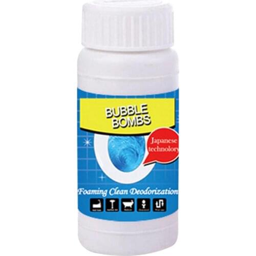 VIP Link For Berny (100g Fast Foam Toilet Cleaner)