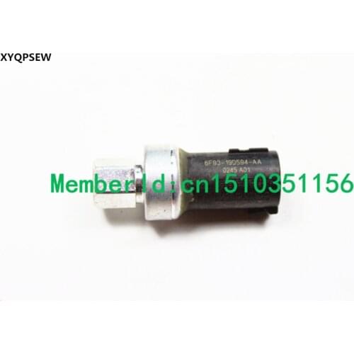 XYQPSEW For Ford Air conditioning air pressure switch/pressure valve/air conditioning pressure sensor 6F93-19D594-AA