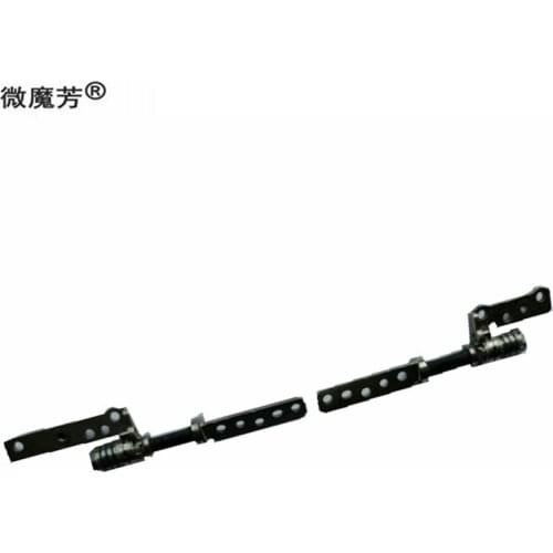Laptops Replacements LCD Hinges Fit For Samsung NP530U4C 535U4C 532U4C 530U4B Hinged set