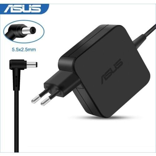 19V 2.37A ADP-45DW A/B/C 5.5x2.5mm AC Adapter Power Charger For Asus X451CA R455LA R556L X454L F554L X551C X551CA X705MA X551MA