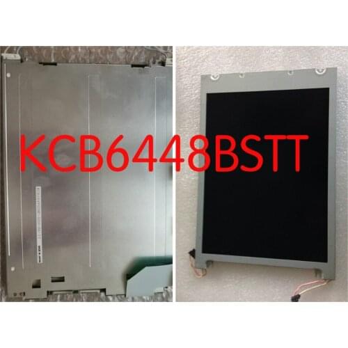 KCB6448BSTT KCB6448BSTT-X11 LCD SCREEN DISPLAY PANEL