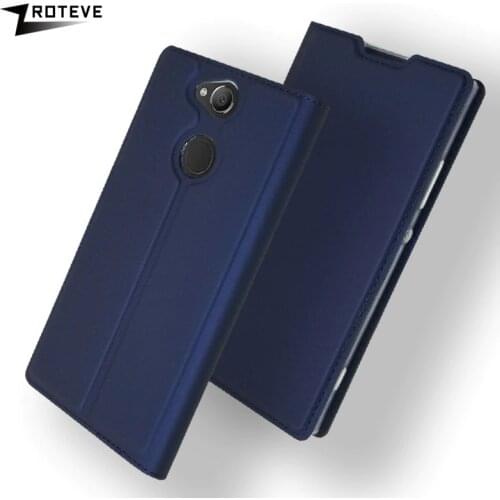 ZROTEVE Xperia XA2 Plus