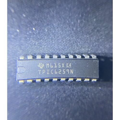 10pcs/lot TPIC6259N TPIC6259