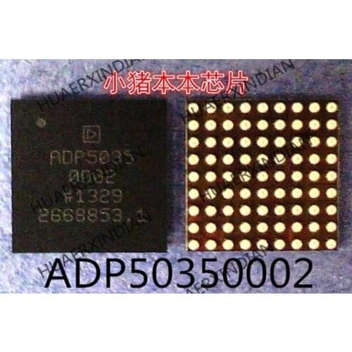 Brand new original ADP50350002 ADP5035 BGA High Quality