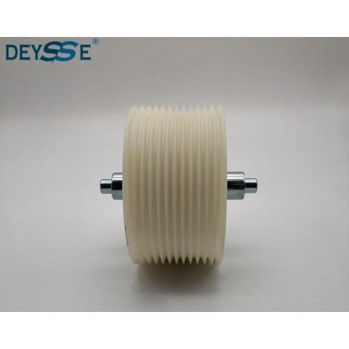 Deysse High Quality V Belt Roller 1709101700