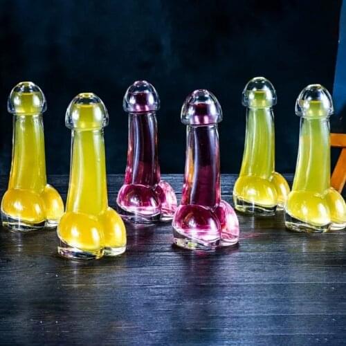 Eco-Friendly Creative Wine Glass Cup Juice High Boron Martini Cocktail Glasses Perfect Gift for Bar Decoration Universal Cup