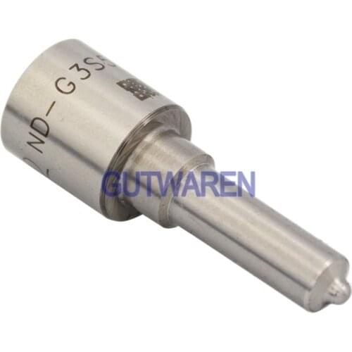 Injector nozzle G3P006 G3P008 G3S032 G3S102 G3S103 diesel common rail nozzle