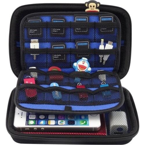 GHKJOK Hard Drive Cases