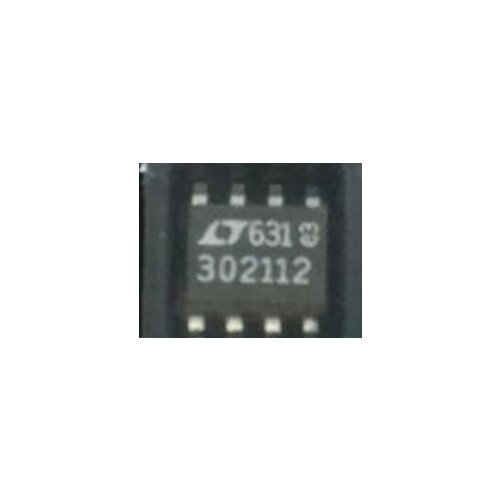 LT3021ES8 LT3021 LT125841 LTC1258CS8-4.1 OPA1612A OPA1612AIDR