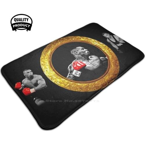 Soft Foot Pad Room Goods Rug Carpet