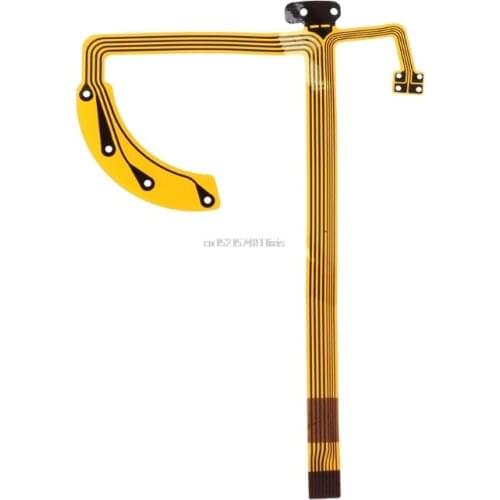 New Lens Aperture Flex Cable For CANON 24-70 Camera Tool Replacement Repair Part New