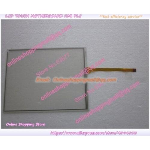 New Touch Screen Glass AGP3600-T1-D24-D81K Touchpad