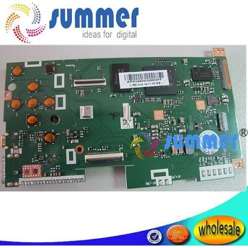 Original s4800 motherboard for fujifilm s4800 mainboard s4800 main board camera repair part free shipping