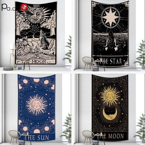 Tapestry Rugs Pa.an China