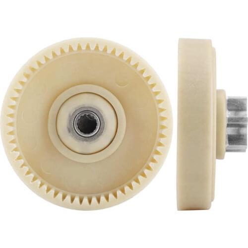 Plastic Electric Chainsaw Drive Sproket Inner Gear for 107713-01 and 717-04749 Product Electric Chainsaw Drive Sproket Inner