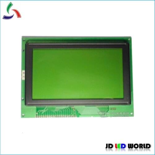 Compatible LCD For NB240128A-MCC B240128A CYW-B240128A Replacement