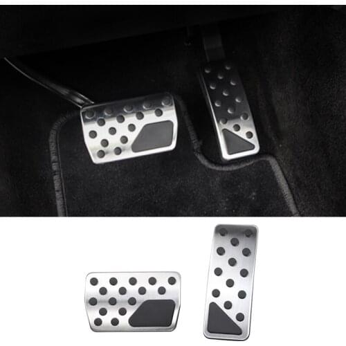 Накладки на педали Jeep SYAUAWTO China At AliExpress