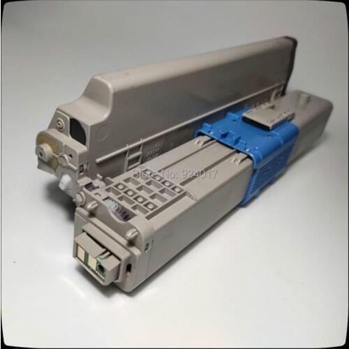 For Oki data 44469818 44469757 44469756 44469755 Toner Cartridge,For Oki C310DN C330DN C331DN MC351DN MC352DN MC361DN MC362DN