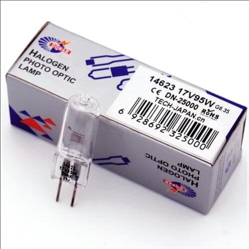 XGKJZM Halogen Lamps