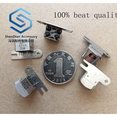 1pcs only orginal new Dual-acoustic head AP-4211 head card holder core head 240 ohm head