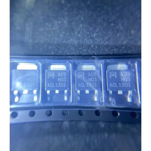 30pcs/lot EMA09N03A A09N03 09N03 TO-252 NEW