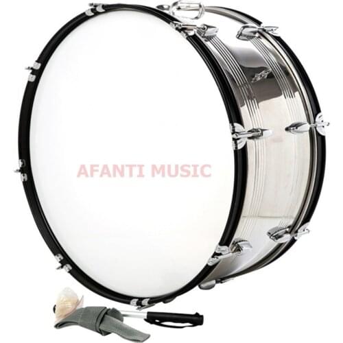 25 inch Afanti Music Bass Drum (BAS-1524)