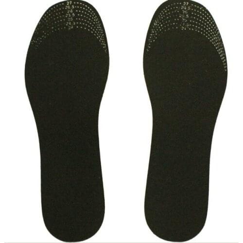 Unisex falt foot High heel Orthotics Arch Support orthopedic Shoes Sport Running Insoles pads Insert Cushion 5pair= 10pcs PS36