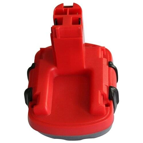 BAT043 Electric Drill Battery 12V 2500mAh NI-MH/CD For Bosch BAT043 2 607 335 692 22612 23612 12V 2.5Ah Battery