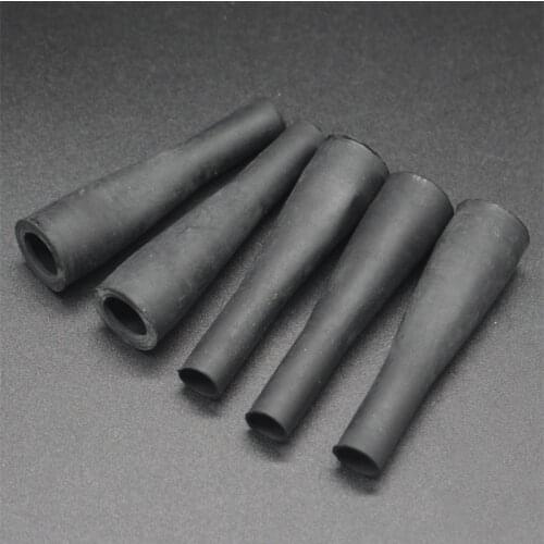 RC HSP 81205 Shock Boots For 1:8 Nitro Off Road Buggy Truck Spare Parts