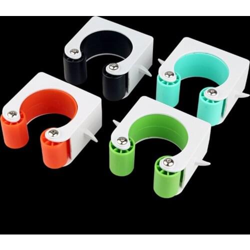 Bicycle Parking Buckle Wall Mount Hook Road Bike Parking Buckle Portable Wall Rack Indoor Vertical Bracket Cycling Display Stand