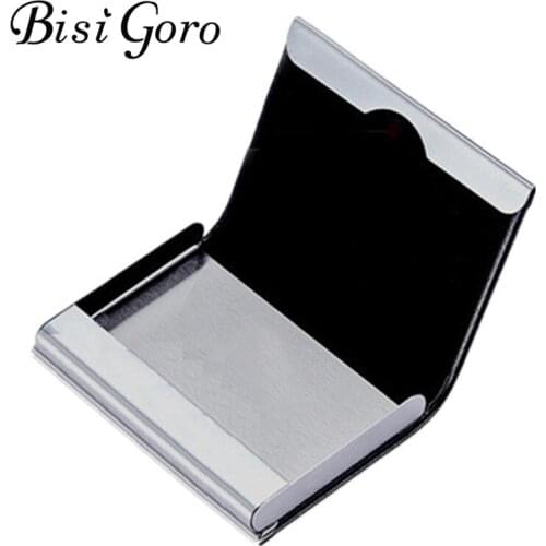 Bisi Goro Business Card Holders