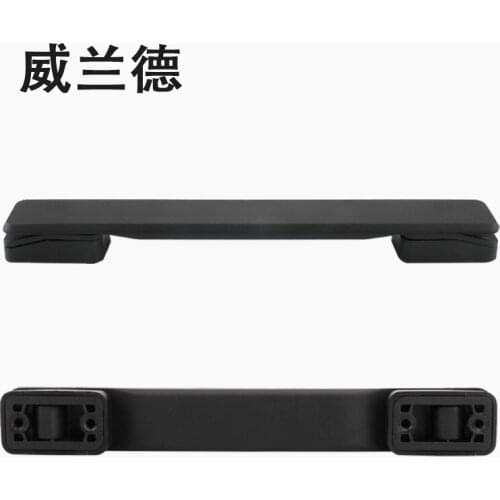 Fashion New Travel Suitcase Luggage Case Handle Strap Carrying Handle Grip Replacement luggage parts Luggage black handle grip