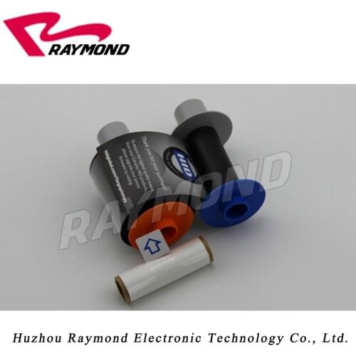 Fargo84060 black ribbon work on Fargo HDP5000 printer