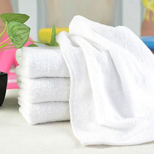 Famyfamy Terry Body Towels