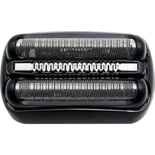 21B Electric Shaver Head for Braun Series H3 /Series 3 300s 301s 310s 3000s 3020s 3050cc 3080s Cruzer6