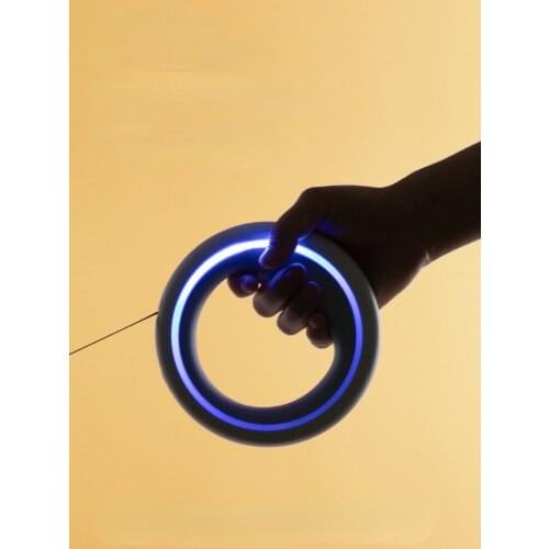 GY Retractable Hand Holding Rope Dog Small and Medium-Sized Dogs Teddy Dog Leash Golden Retriever Dog Chain Pet Supplies